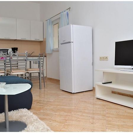 Apartments Luciano Seget Vranjica Zimmer foto